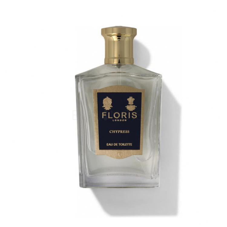 Floris Chypress Toaletná voda 100 ml tester