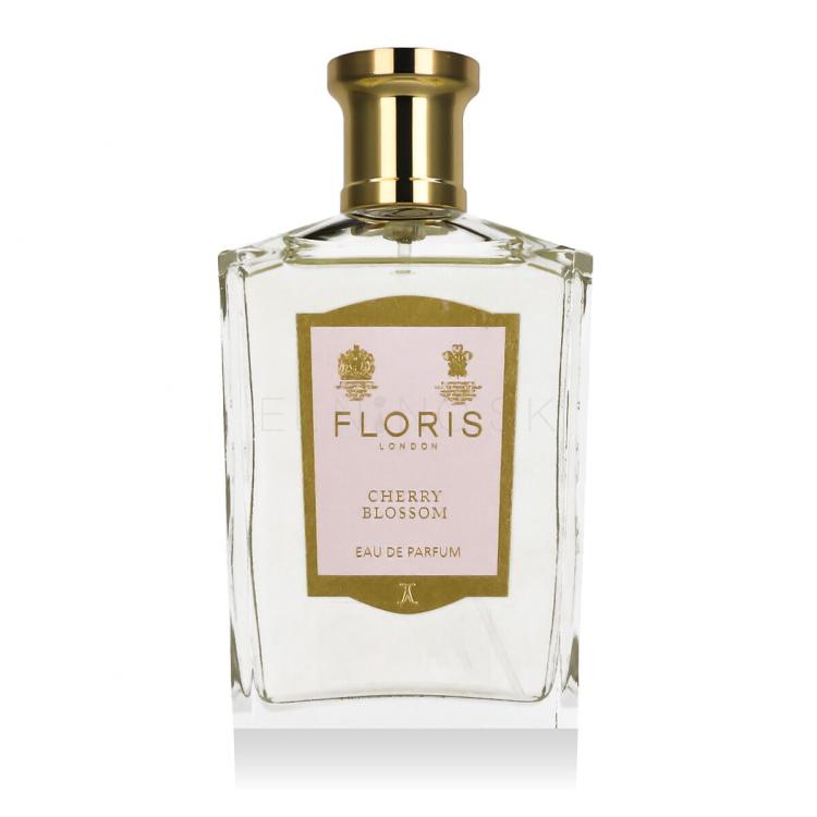 Floris Cherry Blossom Parfumovaná voda pre ženy 100 ml tester