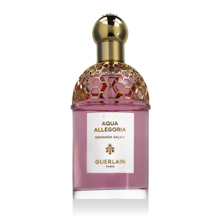 Guerlain Aqua Allegoria Granada Salvia Toaletná voda Naplniteľný 125 ml