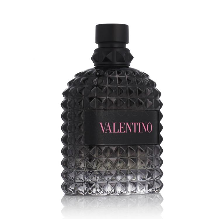 Valentino Uomo Born in Roma Toaletná voda pre mužov 150 ml