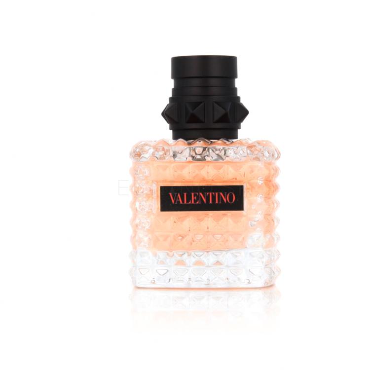 Valentino Donna Born in Roma Coral Fantasy Parfumovaná voda pre ženy 30 ml