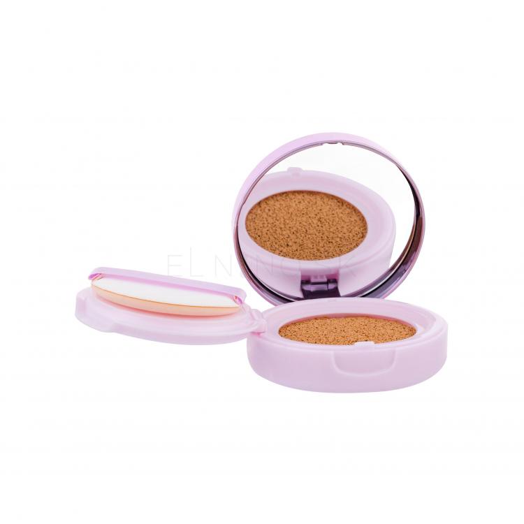 L&#039;Oréal Paris Nude Magique Cushion SPF29 Make-up pre ženy 14,6 g Odtieň 03 Vanilla