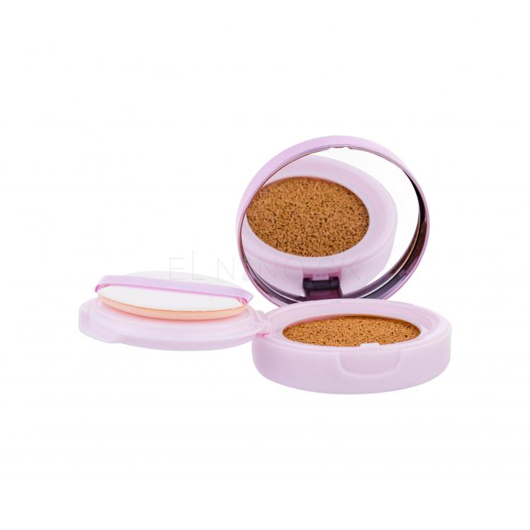 L&#039;Oréal Paris Nude Magique Cushion SPF29 Make-up pre ženy 14,6 g Odtieň 07 Golden Beige