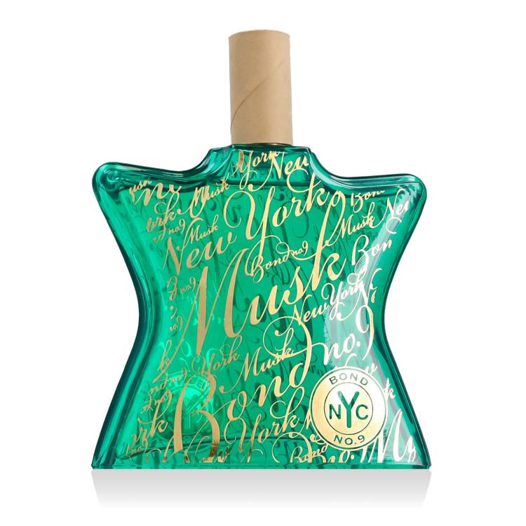Bond No. 9 New York Musk Parfumovaná voda 100 ml tester