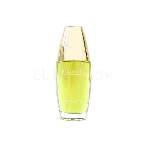 Estée Lauder Beautiful Parfumovaná voda pre ženy 75 ml poškodená krabička