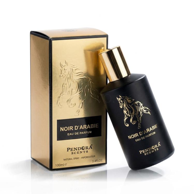 Pendora Scents Noir d'Arabie Parfumovaná voda 100 ml