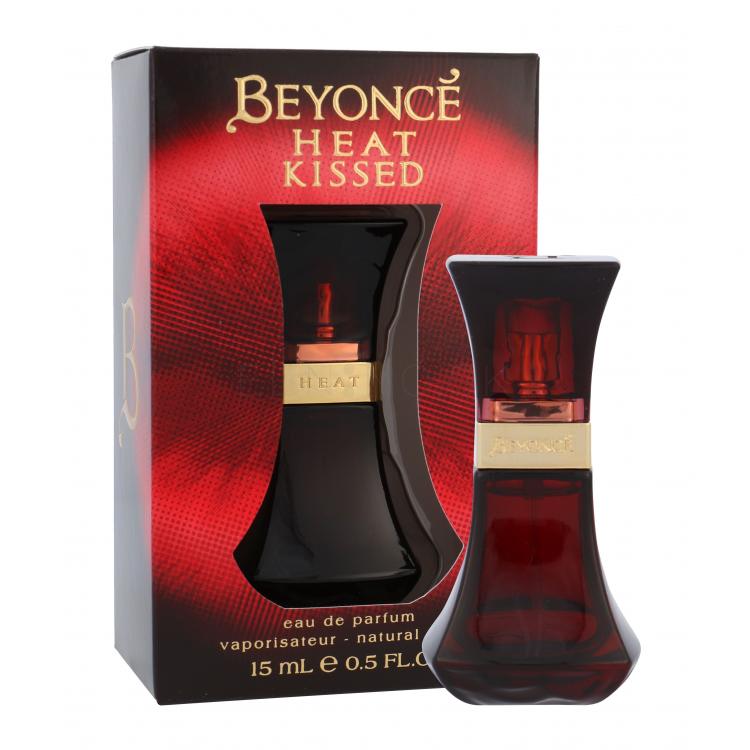 Beyonce Heat Kissed Parfumovaná voda pre ženy 15 ml