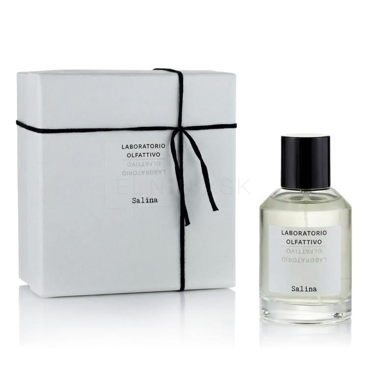 Laboratorio Olfattivo Salina Parfumovaná voda 100 ml