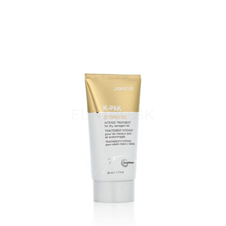Joico K-PAK Hydrator Intense Treatment Maska na vlasy 50 ml