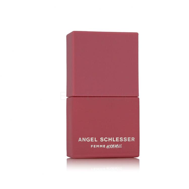Angel Schlesser Femme Adorable Toaletná voda pre ženy 50 ml