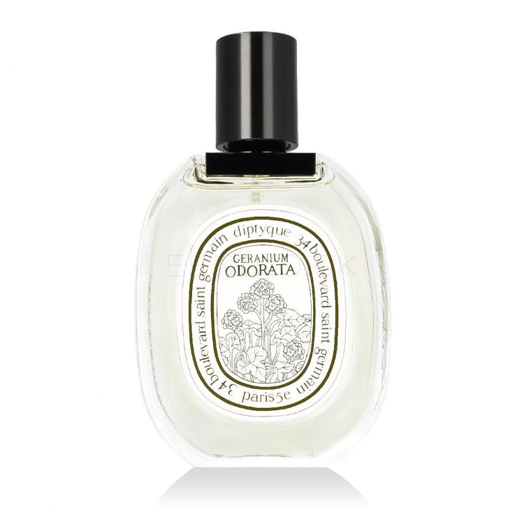 Diptyque Geranium Odorata Toaletná voda 100 ml tester