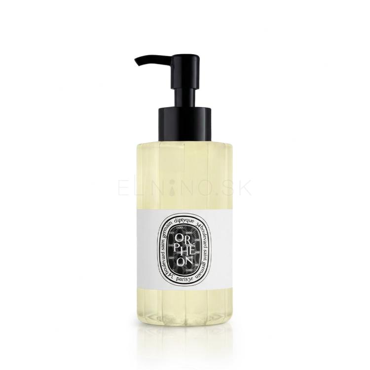 Diptyque Orphéon Sprchovací gél 200 ml