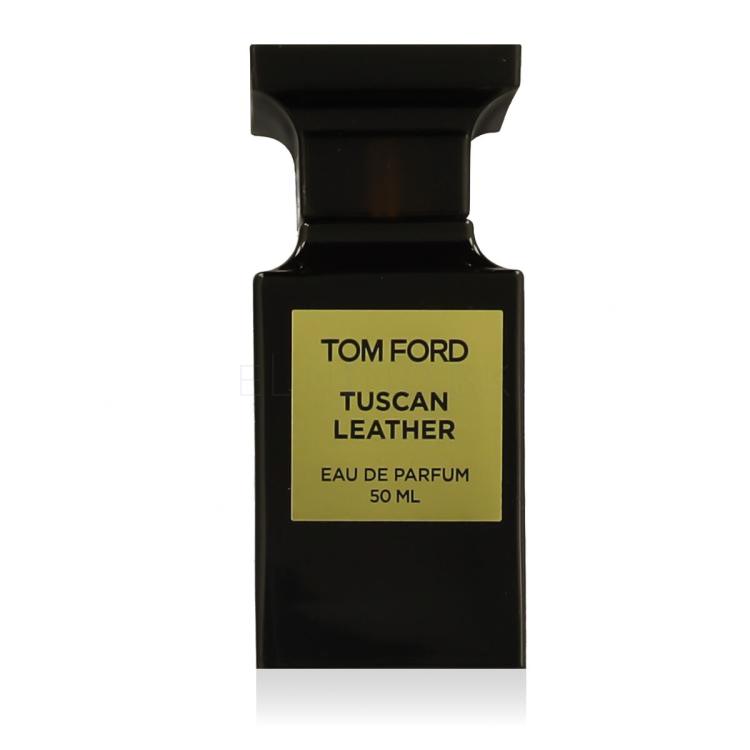 TOM FORD Tuscan Leather Parfumovaná voda 50 ml tester