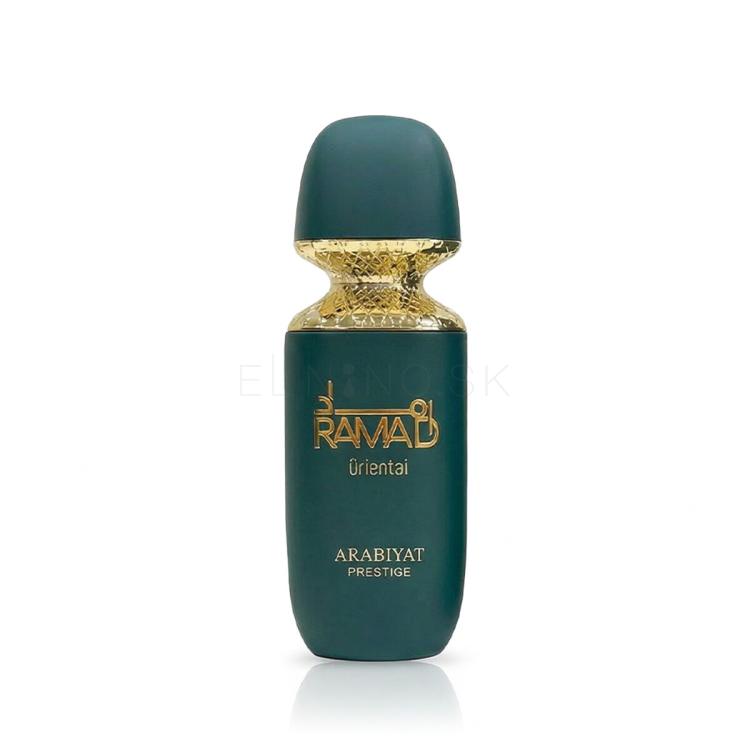 Arabiyat Prestige Ramad Oriental Parfumovaná voda 100 ml