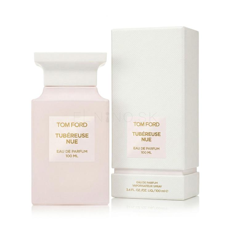 TOM FORD Tubéreuse Nue Parfumovaná voda 100 ml