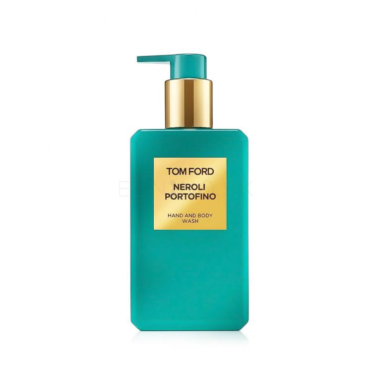 TOM FORD Neroli Portofino Sprchovací gél 240 ml