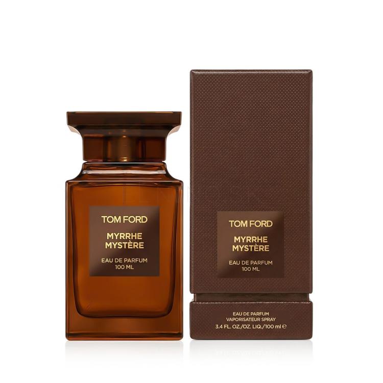 TOM FORD Private Blend Myrrhe Mystère Parfumovaná voda 100 ml
