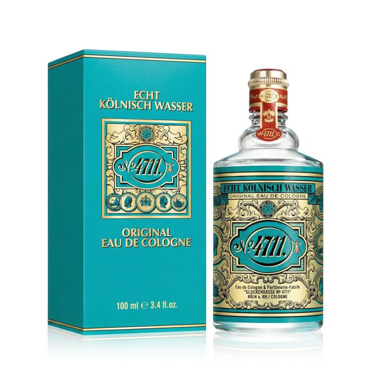 4711 Original Kolínska voda 100 ml