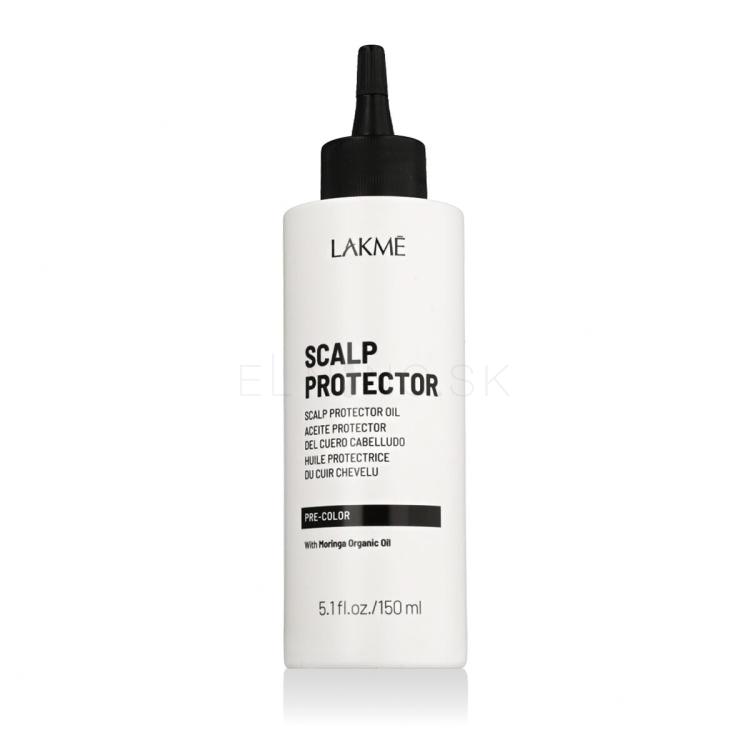 Lakmé Scalp Protector Oil Pre-Color Olej na vlasy 150 ml