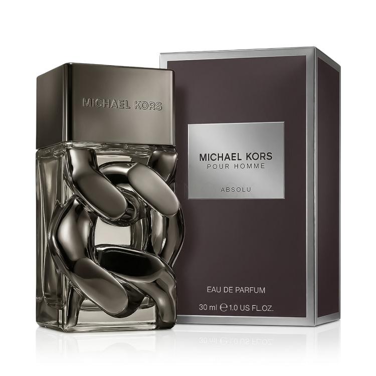 Michael Kors Pour Homme Absolu Parfumovaná voda pre mužov 30 ml