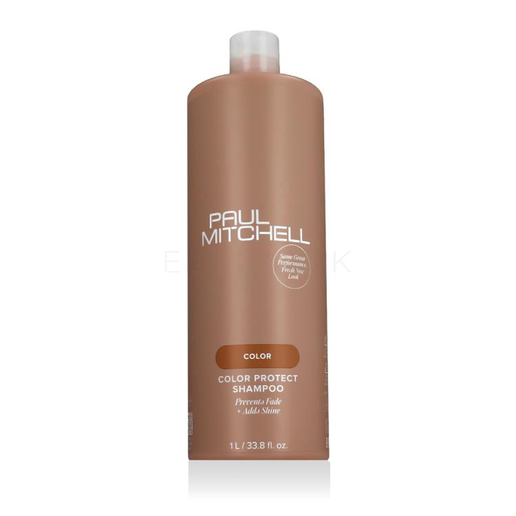 Paul Mitchell Color Protect Shampoo Šampón 1000 ml