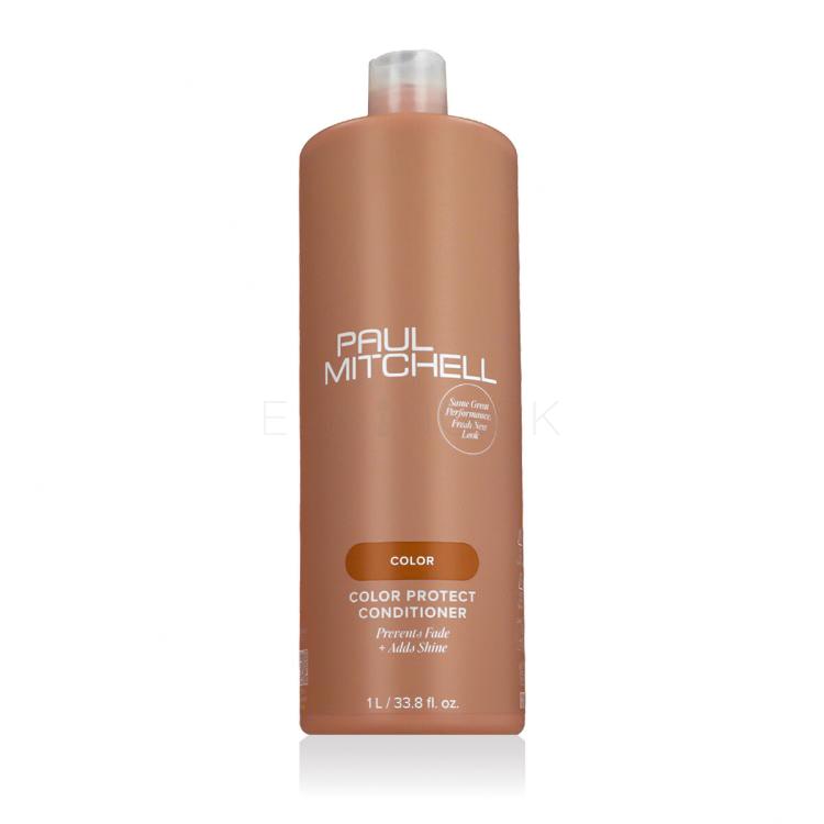 Paul Mitchell Color Protect Conditioner Kondicionér 1000 ml