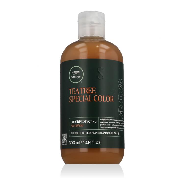 Paul Mitchell Tea Tree Special Color Shampoo Šampón 300 ml