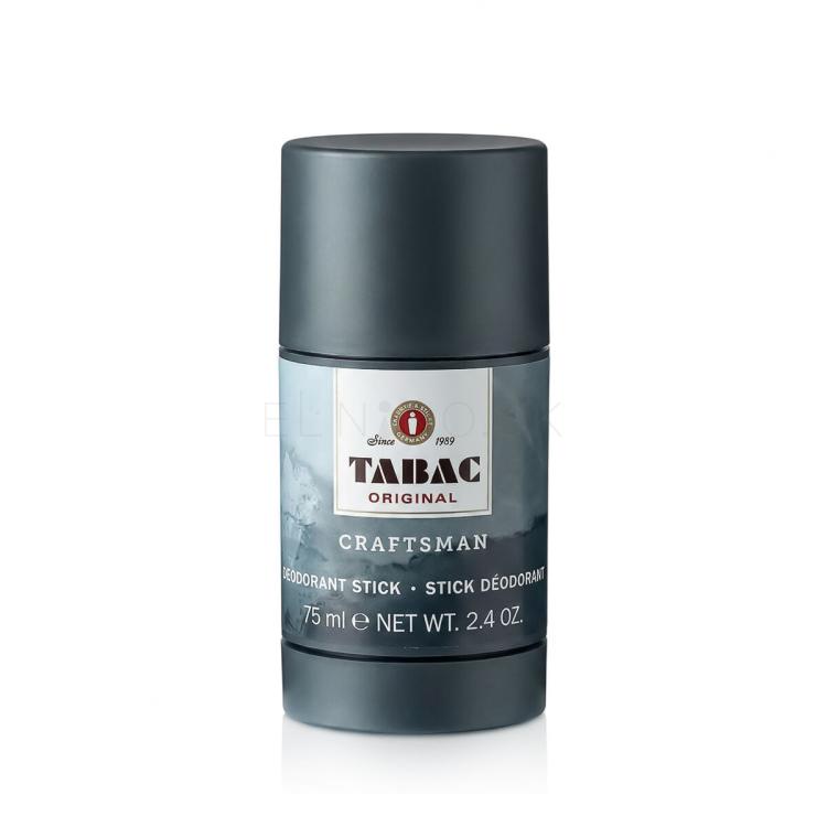 TABAC Original Craftsman Dezodorant pre mužov 75 ml