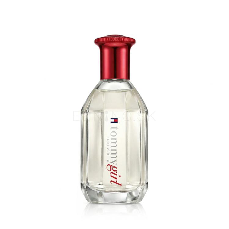 Tommy Hilfiger Tommy Girl Forever Toaletná voda pre ženy 30 ml