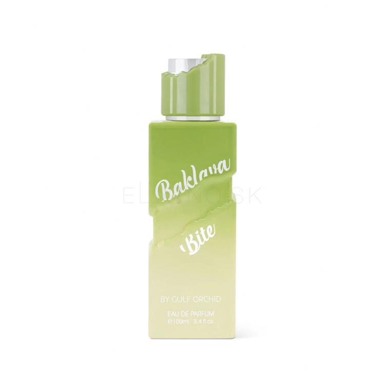 Gulf Orchid Baklava Bite Parfumovaná voda 100 ml