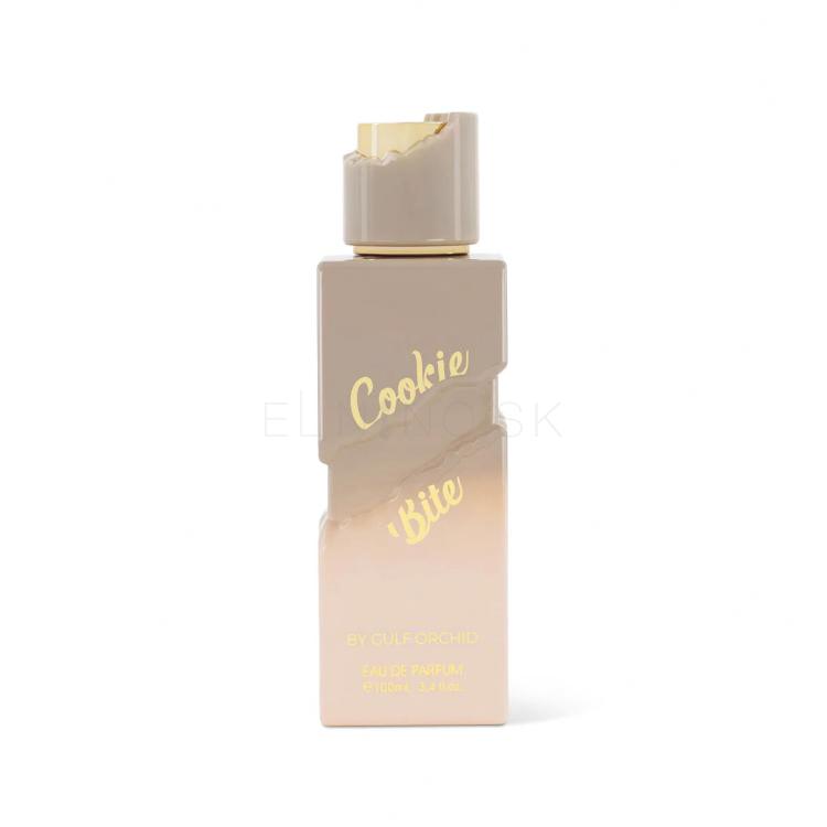 Gulf Orchid Cookie Bite Parfumovaná voda 100 ml