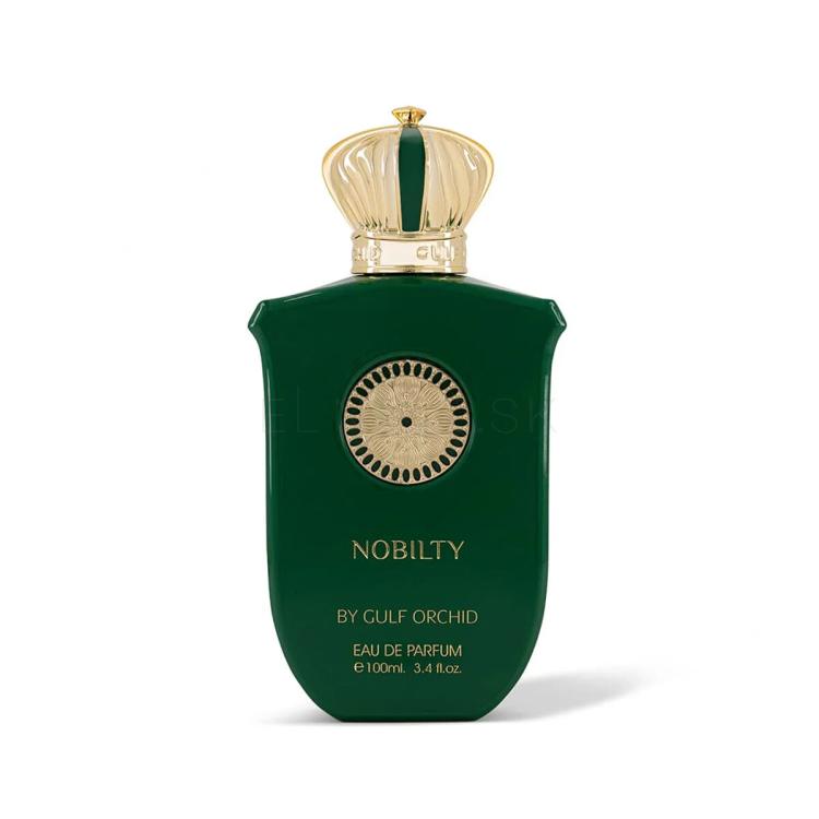 Gulf Orchid Niche Collection Nobilty Parfumovaná voda 100 ml