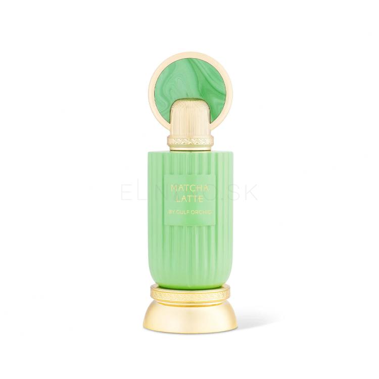 Gulf Orchid Matcha Latte Parfumovaná voda 100 ml