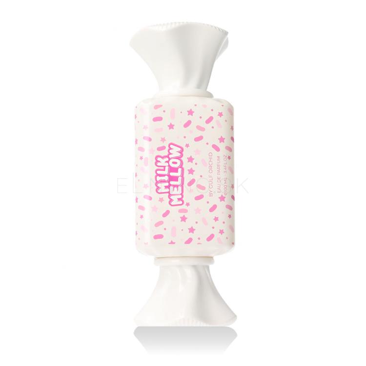Gulf Orchid Milk Mellow Parfumovaná voda pre ženy 100 ml