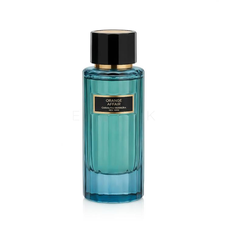 Carolina Herrera Orange Affair Toaletná voda 100 ml
