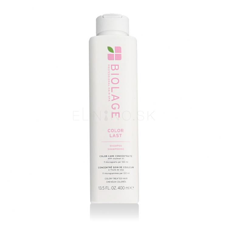 Biolage Color Last Šampón pre ženy 400 ml