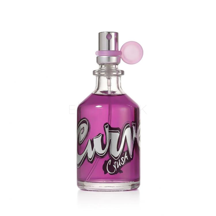 Liz Claiborne Curve Crush Toaletná voda pre ženy 50 ml