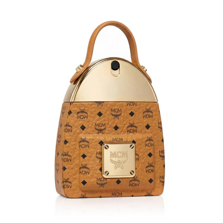 MCM MCM Collector's Edition Parfumovaná voda pre ženy 50 ml