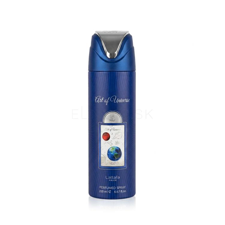 Lattafa Pride Art Of Universe Dezodorant 200 ml