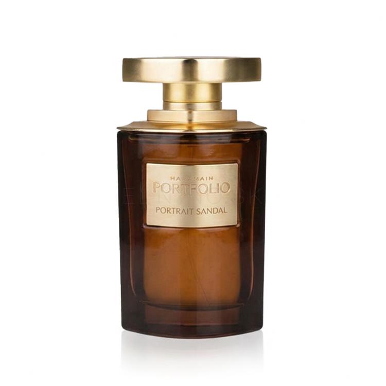 Al Haramain Portfolio Portrait Sandal Parfumovaná voda 75 ml