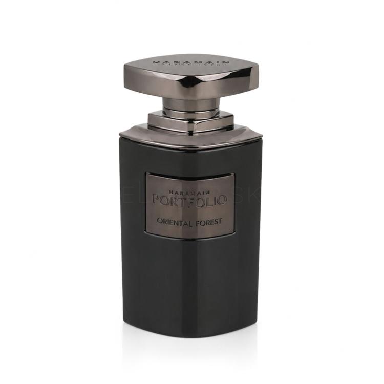 Al Haramain Portfolio Oriental Forest Parfumovaná voda 75 ml