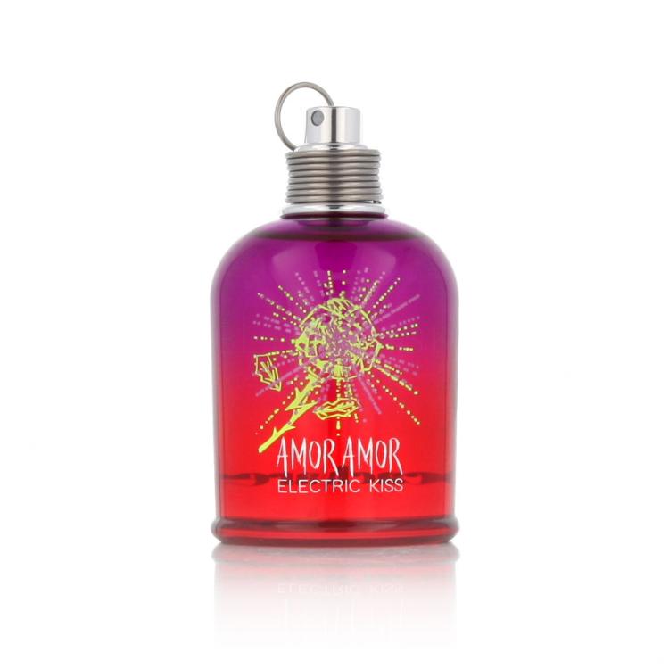 Cacharel Amor Amor Electric Kiss Toaletná voda pre ženy 100 ml