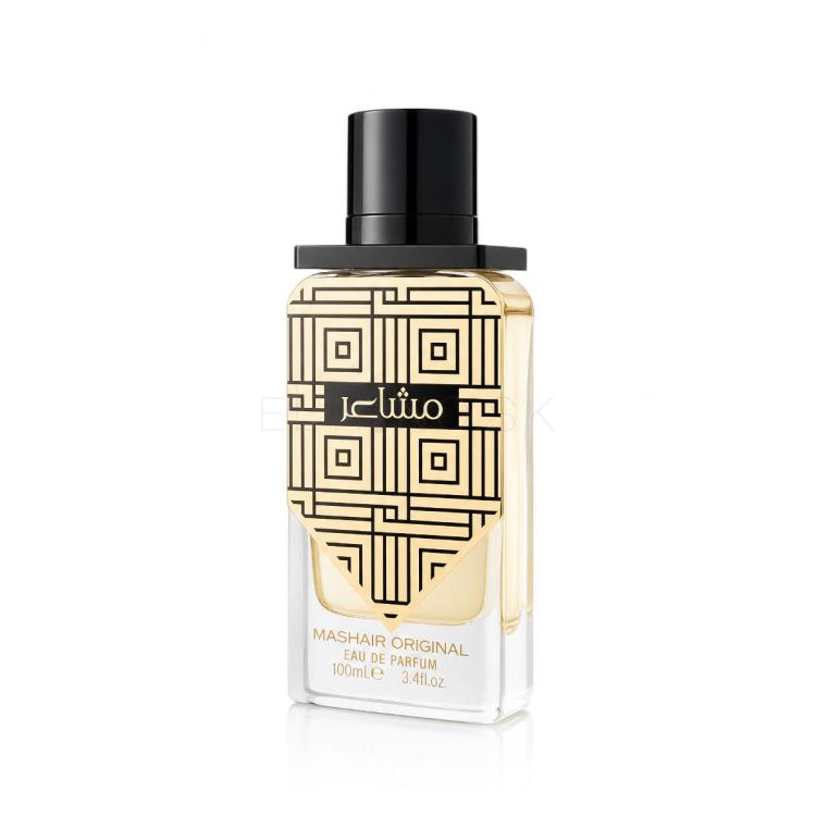 House Of Perfumes Mashair Original Parfumovaná voda 100 ml
