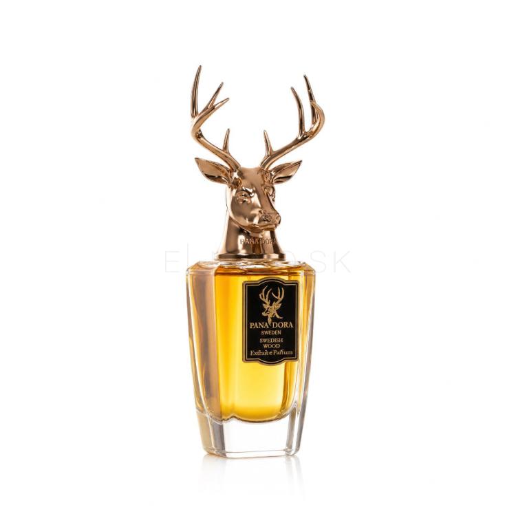 Pana Dora Swedish Wood Parfumový extrakt 100 ml