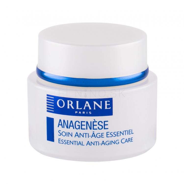 Orlane Anagenese Essential Time-Fighting Denný pleťový krém pre ženy 50 ml