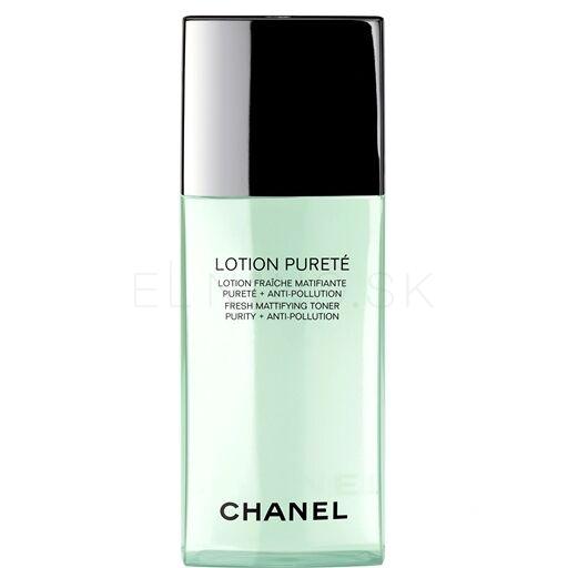 Chanel Lotion Pureté Čistiaca voda pre ženy 200 ml tester