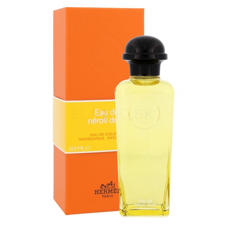 Hermes Eau de Néroli Doré Kolínska voda 100 ml