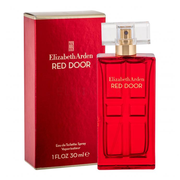 Elizabeth Arden Red Door Toaletná voda pre ženy 30 ml
