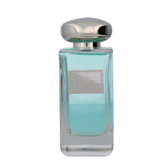 Terry de Gunzburg Bleu Paradis Parfumovaná voda pre ženy 100 ml tester