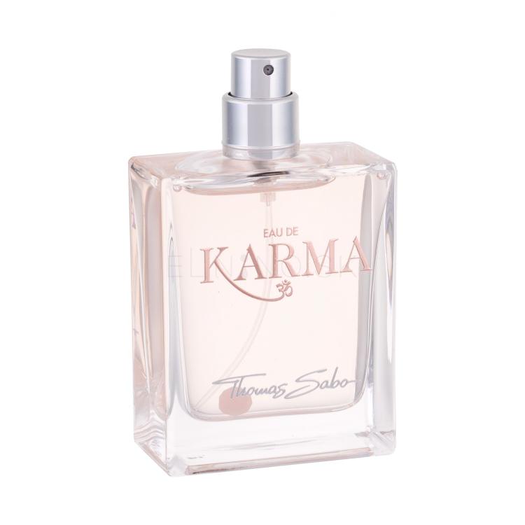 Thomas Sabo Eau de Karma Parfumovaná voda pre ženy 50 ml tester